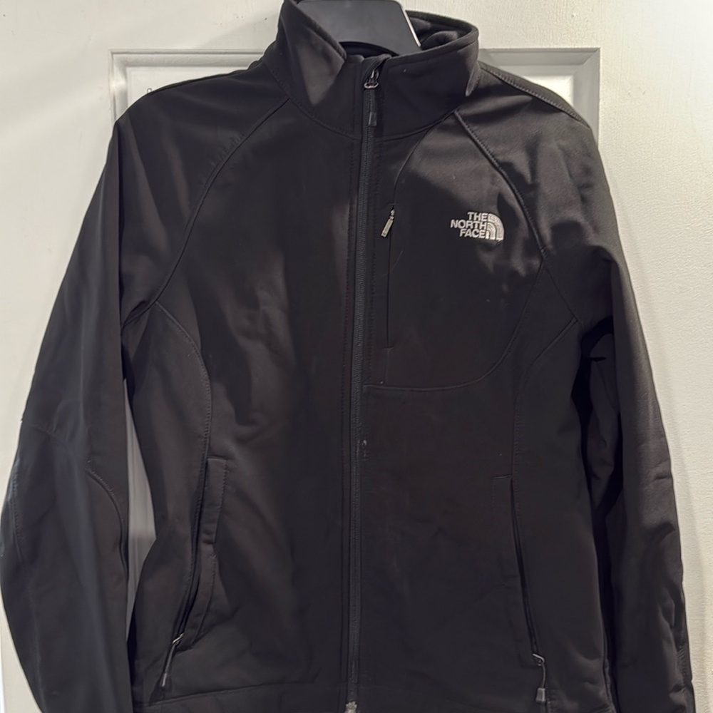 North Face Winter Jacket
